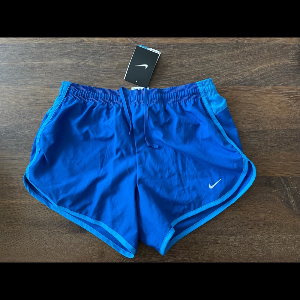 NWT Nike Running Shorts